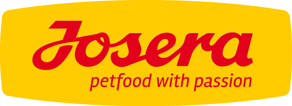 Logo JOSERA RGB